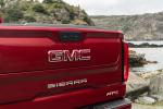 GMC Sierra AT4 Crew Cab 2018 года